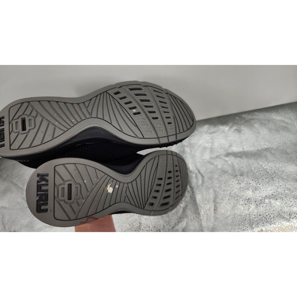 Kuru Stride Women's Size 9 Black Slip On Shoes‎ - Picture 8 of 10